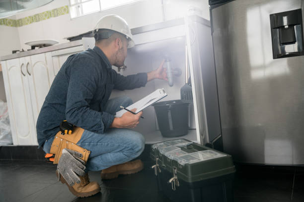 Best Commercial Plumbing Services  in Paradise Valley, AZ