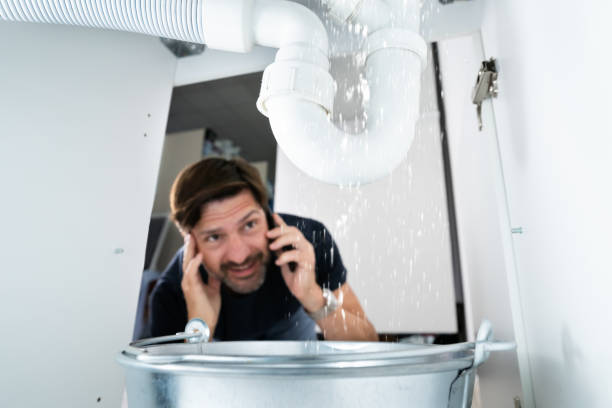 Best Emergency Plumbing Repair  in Paradise Valley, AZ