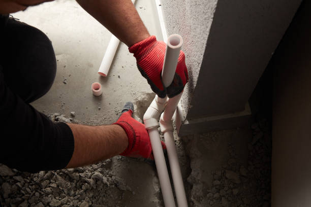 Sewer Line Replacement in Paradise Valley, AZ