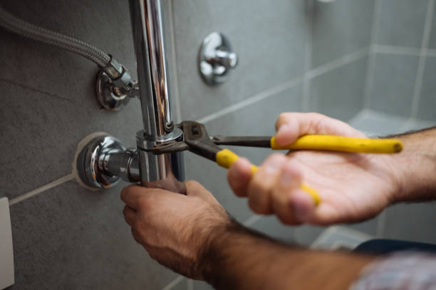 Best Water Leak Repair  in Paradise Valley, AZ