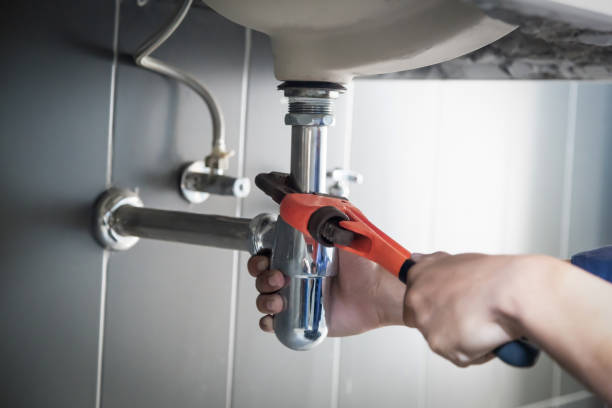 Best Gas Line Repair  in Paradise Valley, AZ